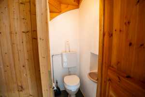Ruhige Oase in Nieder-Ingelheim mit Möglichkeit zum Anbau – Ulrichstraße 11, 55218 Mainz-Bingen (Kreis) – Vorschaubild 5