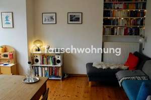 Tauschwohnung:  3-Zimmerwohnung  in Pberg gegen mind. 4-Zimmer  – Gaudystr. 25, 10437 Prenzlauer Berg, Berlin – Vorschaubild 2