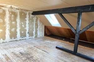 Für handwerklich Begabte – Doppelhaushälfte mit Garten in 41748 Viersen – Die vollständige Adresse der Immobilie erhältst du vom Anbieter., 41748 Viersen – Vorschaubild 17