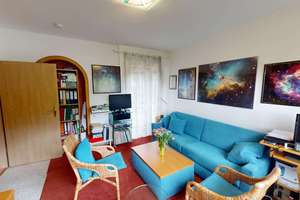 Gemütliches Einfamilienhaus mit Einliegerwohnung in ruhiger Top-Lage von Lorsbach – Am Röckerskopf 24, 65719 Hofheim am Taunus – Vorschaubild 22