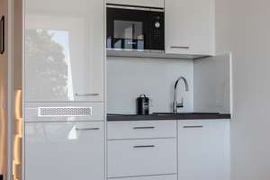 Vollmöbliert und flexibel Wohnen mit Balkon und idealer Anbindung in Forstenried – Kreuzhofstr 10, 81476 Forstenried, München – Vorschaubild 19