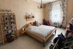 3 Zimmer‑Wohnung in Karlsruhe mit Potenzial – ab August 2026 bezugsfrei – Die vollständige Adresse der Immobilie erhältst du vom Anbieter., 76185 Mühlburg, Karlsruhe – Vorschaubild 5