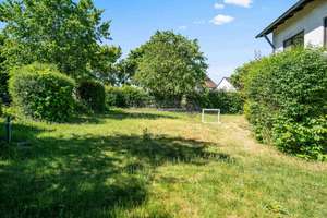 Großzügiges Dreifamilienhaus mit 2 vermieteten Einheiten und sofort bezugsfreier Maisonette-Wohnung! – Einhauser Straße 29, 93138 Lappersdorf – Vorschaubild 34