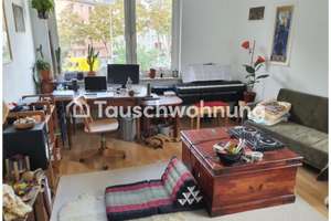 Tauschwohnung: Ruhige 2 Zi. Wohnung gegen Wohnung mit Balkon/Terasse/Garten – Die vollständige Adresse der Immobilie erhältst du vom Anbieter., 50937 Sülz, Köln – Vorschaubild 2