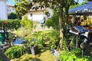 Kleines MFH mit Nießbrauch in der Fasanerie, Option auf 7,5 % Mietpreisertrag! – Die vollständige Adresse der Immobilie erhältst du vom Anbieter., 80995 Lerchenau-West, München – Vorschaubild 16