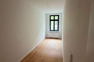 Frisch sanierte 3-R. Wohnung am Neustädter Markt in Lpz.-Zentral-Balkon-Komfortabel-Sofort einziehen – 4315 Neustadt-Neuschönefeld, Leipzig – Vorschaubild 10