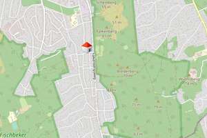 Mid Century in Bestform – mit viel Platz im Innen und Außen – Störtebekerweg 75, 21149 Neugraben-Fischbek, Hamburg – Vorschaubild 11