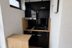 Lütticher Straße: Frisch renoviertes City-Apartment mit Balkon - belgisches Viertel – Lütticher Straße 10, 50674 Neustadt/Nord, Köln – Vorschaubild 3