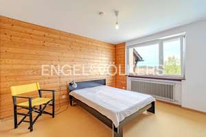 Gepflegtes Wohnhaus in ruhiger Lage – Die vollständige Adresse der Immobilie erhältst du vom Anbieter., 78112 Sankt Georgen im Schwarzwald – Vorschaubild 10