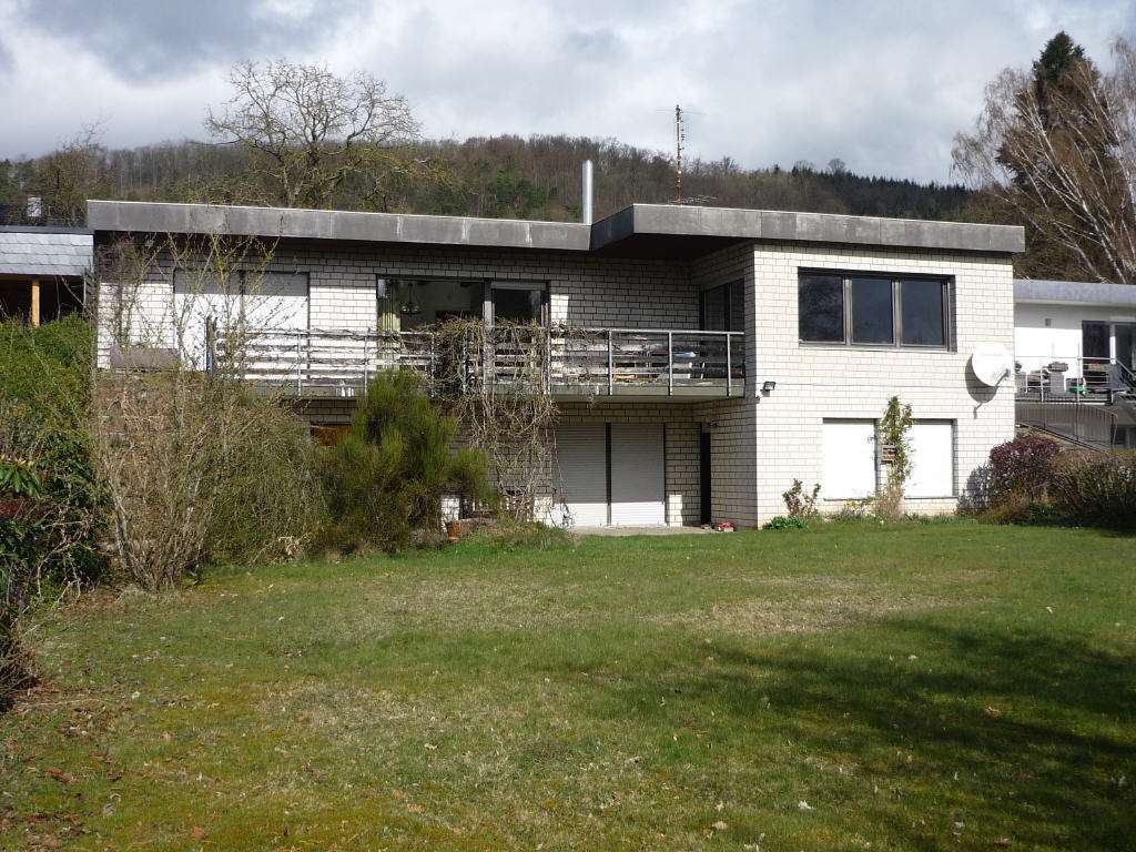 Immobilie in Höxter - Top Wohnfläche - Bild 1