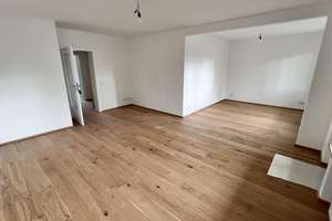 Luxuriös kernsanierte 80 m2 Wohnung in Düsseldorf Lörick