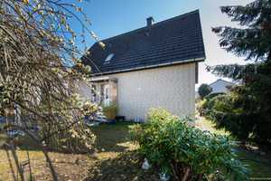 Familienfreundliches Einfamilienhaus mit großem Grundstück in Bielefeld-Sennestadt – Bielefeld – Vorschaubild 4