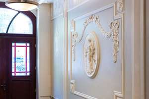 Investment mit Stil: Großzügige 2-Zimmer-Altbauwohnung in der City West / Ku’damm! – vermietet – Leibnizstr.  58, 10629 Charlottenburg, Berlin – Vorschaubild 13