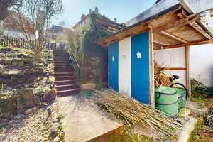 Kleines Refugium im Grünen – Ihr persönlicher Rückzugsort mit Gartenidylle – Die vollständige Adresse der Immobilie erhältst du vom Anbieter., 66996 Schönau (Pfalz) – Vorschaubild 22