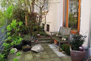 Traumhafte 3 Zimmer Erdgeschosswohnung im östlichen Ringgebiet mit Westbalkon und Terrasse – Schlegelstrasse 10, 38104 Östliches Ringgebiet, Braunschweig – Vorschaubild 5