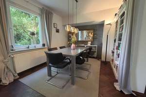 Beliebte Lage in Volksdorf: Viel Platz für Familien, liebevoll modernisiert, großes Grundstück* – Die vollständige Adresse der Immobilie erhältst du vom Anbieter., 22359 Volksdorf, Hamburg – Vorschaubild 5