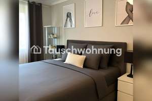 Tauschwohnung: Sonnige + ruhige Wohnung im Grünen 2 Zimmer – Tauschstrasse 1, 40595 Benrath, Düsseldorf – Vorschaubild 9