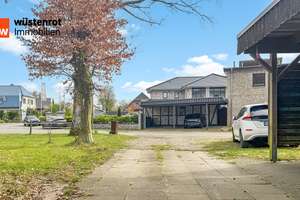 Bungalow mit großem Grundstück und viel Potenzial – Die vollständige Adresse der Immobilie erhältst du vom Anbieter., 24634 Arpsdorf – Vorschaubild 5