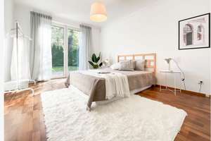 Freistehendes Bungalow in ruhiger Sackgassenlage – 22359 Volksdorf, Hamburg – Vorschaubild 11