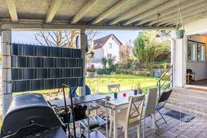 Kleines Refugium im Grünen – Ihr persönlicher Rückzugsort mit Gartenidylle – Die vollständige Adresse der Immobilie erhältst du vom Anbieter., 66996 Schönau (Pfalz) – Vorschaubild 3