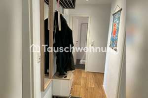 Tauschwohnung: Wohnung am schönen Kölner Zoo sowie Rhein- und Stadtnah – Rotterdamerstr 17, 50735 Niehl, Köln – Vorschaubild 4