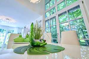 Exklusive Villa mit idylischem Garten in Baldham! – Ebersberg (Kreis) – Vorschaubild 9