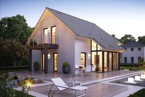 Traumhaus inkl. Keller - mit TÜV-Zertifikat !! – Schwandorf (Kreis) – Vorschaubild 1
