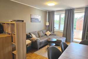Praktische, kleine 1,5-Zimmer Singlewohnung mit Balkon – Innersteweg 6, 30419 Hannover – Vorschaubild 3