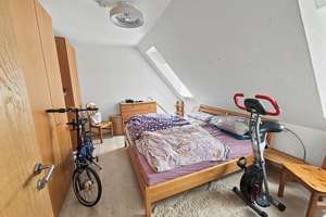 Frei verfügbare 2-Zimmer-Wohnung im Zentrum von Fürth – Die vollständige Adresse der Immobilie erhältst du vom Anbieter., 90762 Altstadt, Innenstadt, Fürth – Vorschaubild 2