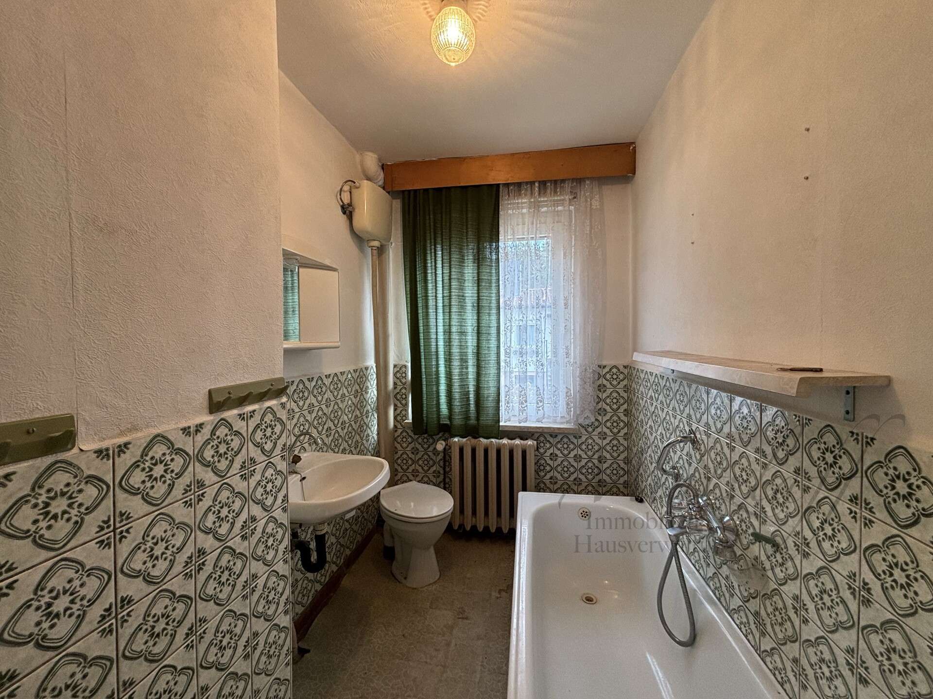 Immobilie in Klietz - Einfamilienhaus mit Entwicklungspotenzial in Klietz - Bild 2