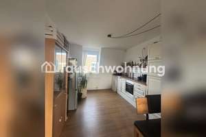 Tauschwohnung: 2-Zimmer Wohnung im Südviertel – 48153 Schützenhof, Münster – Vorschaubild 3