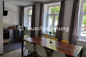Tauschwohnung: Housing Market is unfair!Let us create some hope.