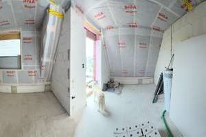Erstbezug ab 01.10. – 5. Moderne 2-Zimmer-Neubauwohnung mit Balkon & Einbauküche – Kuckucksweg 17, 26131 Eversten, Oldenburg (Oldenburg) – Vorschaubild 6