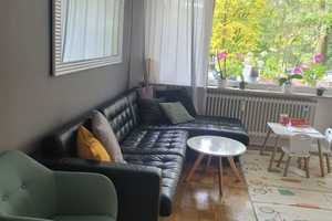  3-Zimmer-Wohnung mit Balkon in München – München – Vorschaubild 12