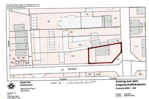 Porz-Wahnheide**4-Familienhaus** Gepflegt, modernisiert & vielseitig nutzbar – Linderweg 30, 51147 Wahnheide, Köln – Vorschaubild 11
