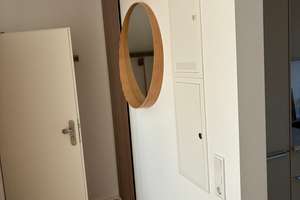 Wunderschöne frisch sanierte 2-Zimmer Wohnung – Tafelfeldstraße 30, 90443 Steinbühl, Nürnberg – Vorschaubild 9
