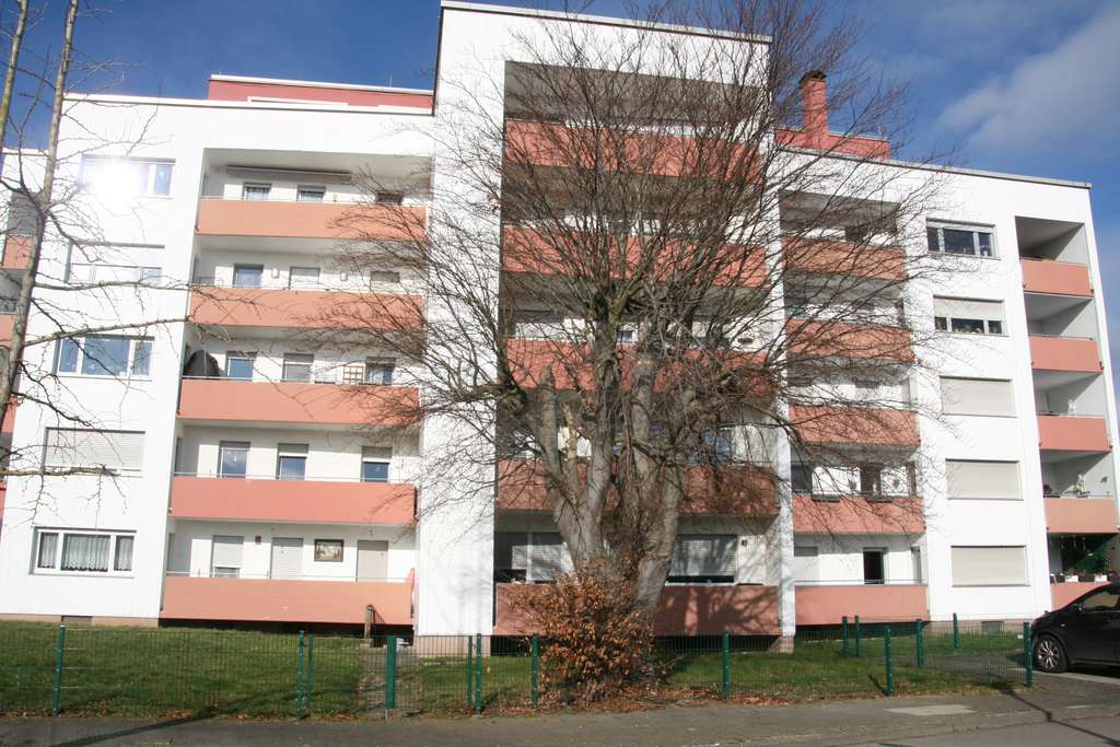 Immobilie in Elsdorf - Wohnung zum TOP-Preis - Bild 1