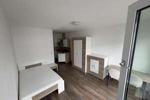 Weinsberg: möbiliertes Apartment ab 01.02.26 - verschiedene Größen – Gartenstraße 1, 74072 Heilbronn, Heilbronn – Vorschaubild 12