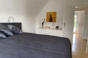 Gepflegtes Haus mit kleinem Garten  – ideal für 2–3 Personen – 65830 Kriftel – Vorschaubild 15
