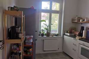 Helle 2-Zimmer-Wohnung in Erfurt-Andreasvorstadt – Die vollständige Adresse der Immobilie erhältst du vom Anbieter., 99089 Andreasvorstadt, Erfurt – Vorschaubild 5