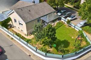 **Exklusiver Bungalow mit Wintergarten und Traumterrasse – Wohnen auf einer Ebene in Perfektion** – Die vollständige Adresse der Immobilie erhältst du vom Anbieter., 67550 Herrnsheim, Worms – Vorschaubild 22