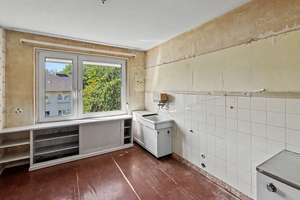 Gestalten statt Kompromisse: 2-Zimmer-Wohnung mit Balkon in Wuppertal-Sonnborn – 42327 Elberfeld West, Wuppertal – Vorschaubild 5