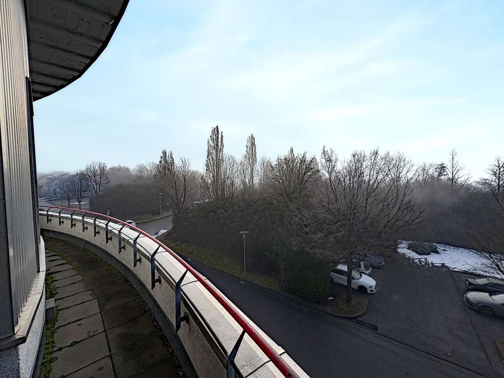 Immobilie in Neckarsulm - Außergewöhnliche 3-Zimmer-Wohnung mit Dachterrasse  - Bild 3