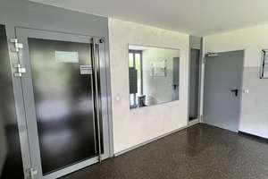 Rüppurr +++ Lichtdurchflutete 3,5-ZI ETW mit neuer EBK und Sonnenbalkon mit phantastischer Aussicht – Adalbert-Stifter-Str. 9, 76199 Rüppurr, Karlsruhe – Vorschaubild 42