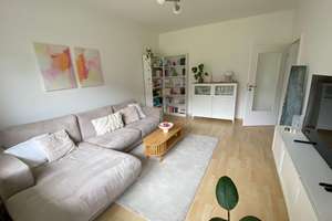 Charmantes Zuhause mit Balkon & Gartenblick – Gepflegte 2-Zimmer-Wohnung im Erdgeschoss in Dortmund – Hildesheimer Straße 7, 44143 Kaiserbrunnen, Dortmund – Vorschaubild 10
