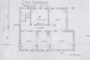 Zweifamilienhaus in Top-Lage – Garage, Terrasse, Balkon & Garten! Provisionsfrei! – Karlsruhe – Vorschaubild 30