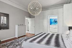 Penthouse in Winterhude - Alsternah und Exklusiv – Die vollständige Adresse der Immobilie erhältst du vom Anbieter., 22301 Winterhude, Hamburg – Vorschaubild 15