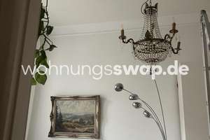 Wohnungstausch: Zietenring 5