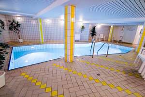Exklusive 2-Zimmer-Terrassenwohnung mit Klimaanlage in bester Strandlage von Duhnen – Die vollständige Adresse der Immobilie erhältst du vom Anbieter., 27476 Cuxhaven – Vorschaubild 28