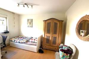 Tolles gepflegtes Stadthaus mit schönem Garten und Pool in guter Lage! – Die vollständige Adresse der Immobilie erhältst du vom Anbieter., 68623 Lampertheim – Vorschaubild 38